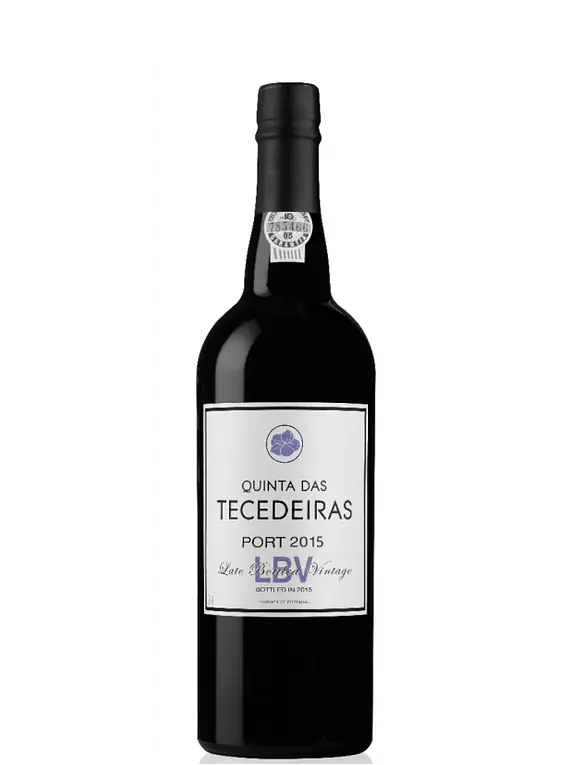 Quinta das Tecedeiras L.B.V.