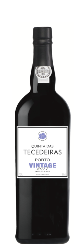 Quinta das Tecedeiras Vintage