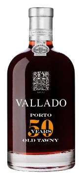 Vallado 50 Anos Tawny Porto