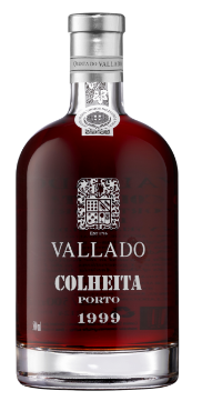 Vallado Tawny Colheita