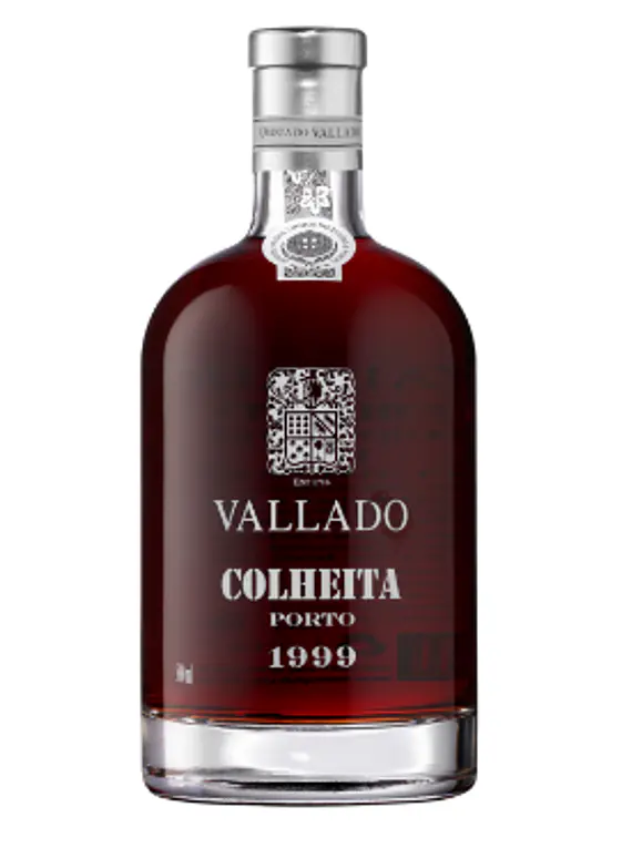 Vallado Tawny Colheita