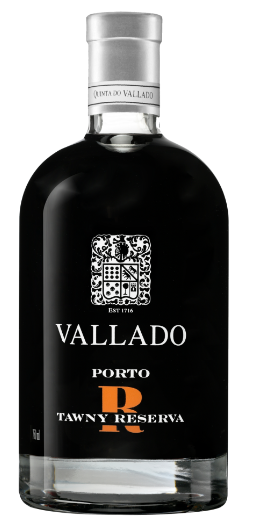 Vallado Tawny Reserva