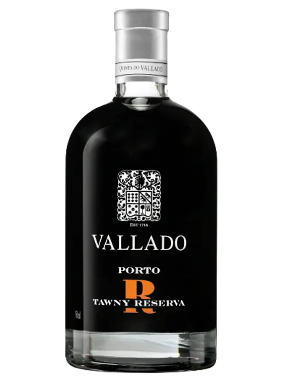 Vallado Tawny Reserva
