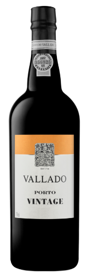 Vallado Vintage