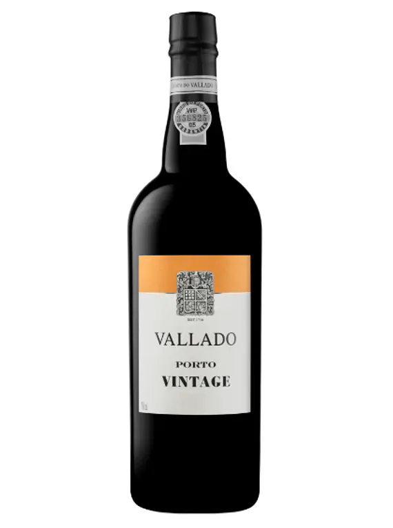 Vallado Vintage