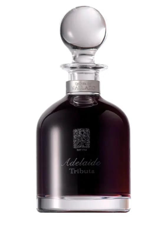 Vallado Tawny Very Old Tributa
