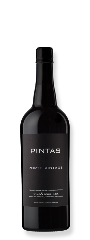 Pintas Vintage Porto 2021