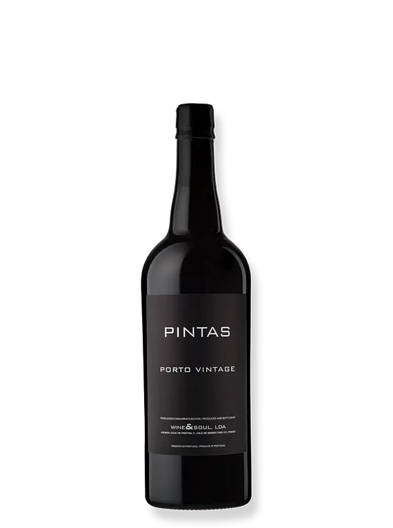Pintas Vintage Porto 2021