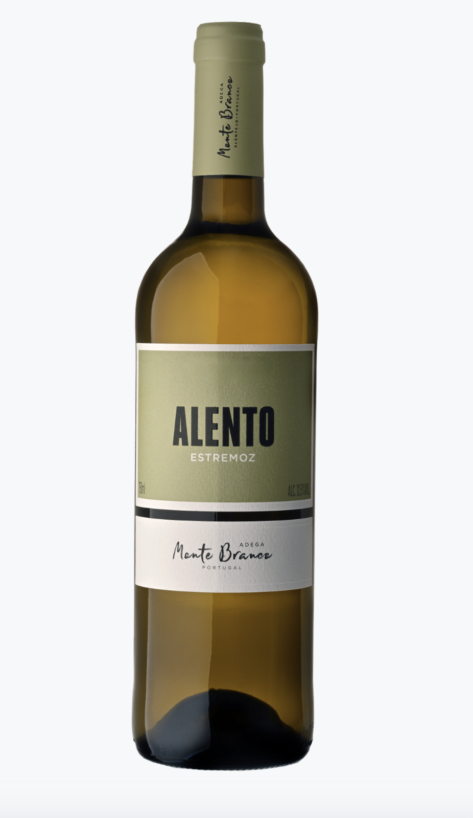 Alento Branco