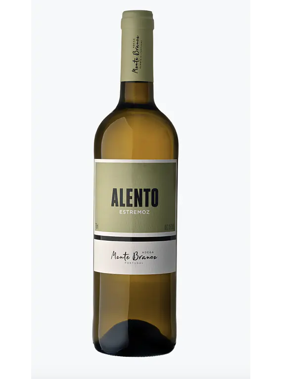 Alento Branco