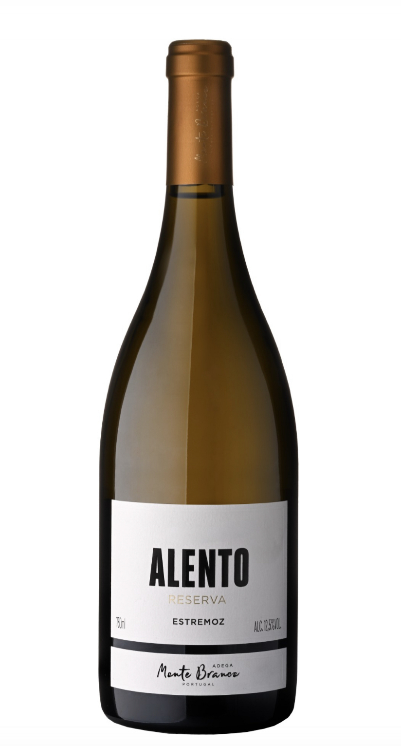 Alento Branco Reserva