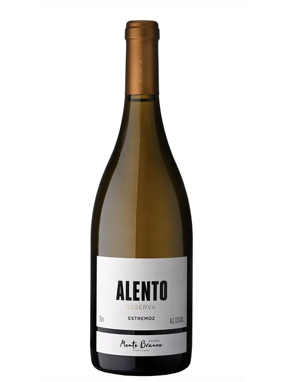 Alento Branco Reserva