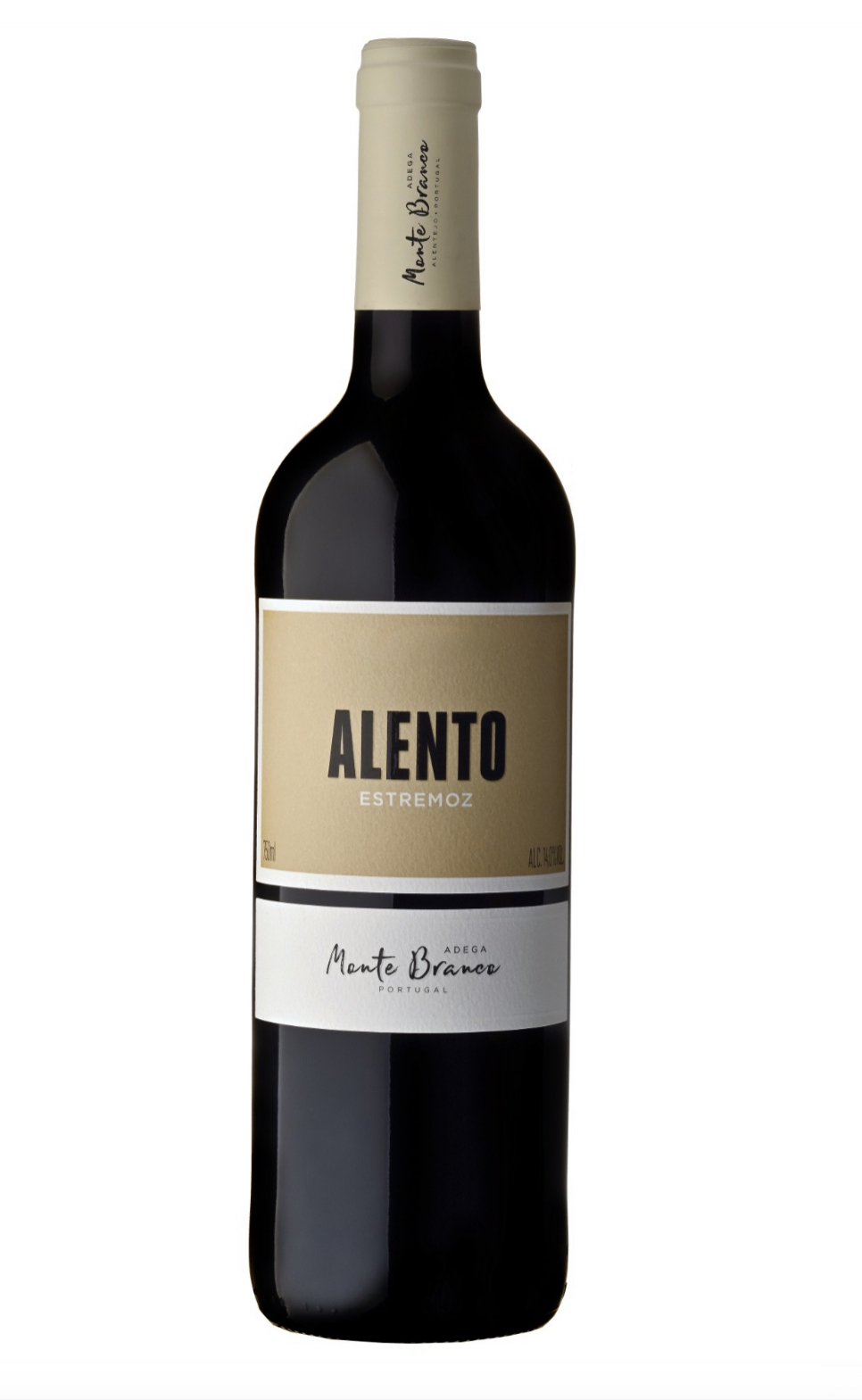 Alento Tinto