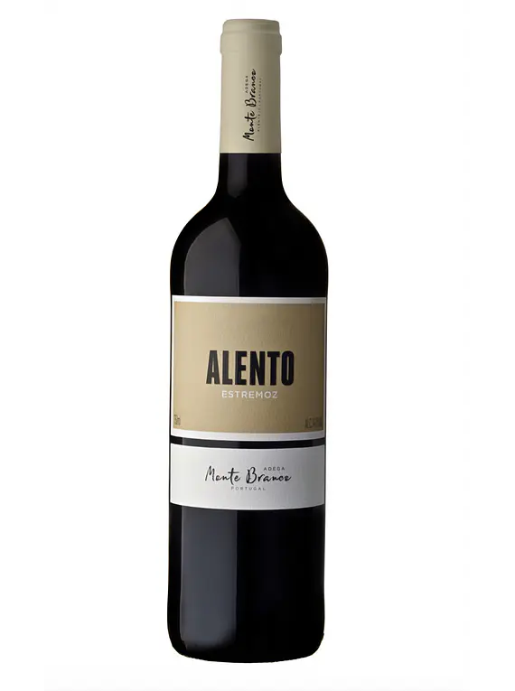 Alento Tinto