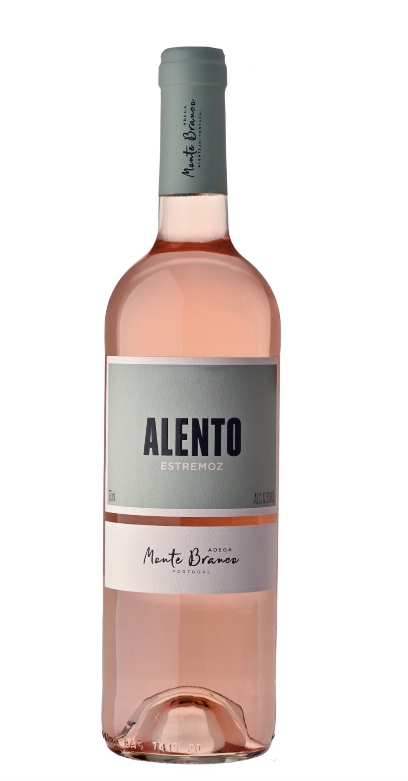 Alento Rosé