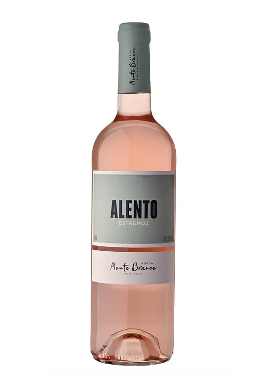 Alento Rosé