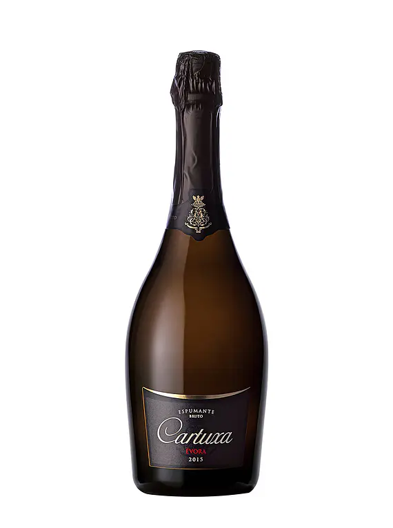 Espumante Cartuxa
