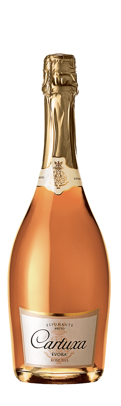 Espumante Cartuxa Rosé