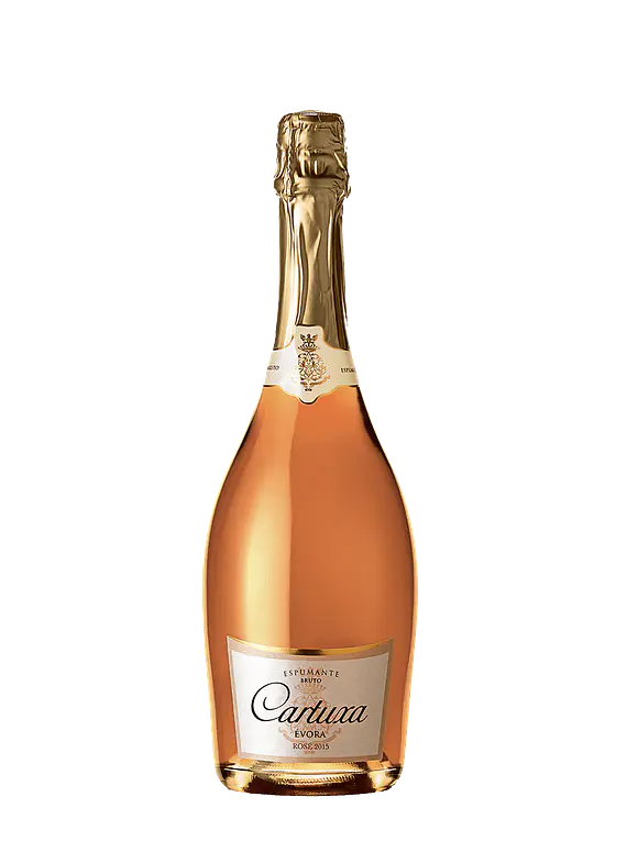 Espumante Cartuxa Rosé