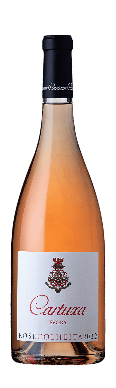 Cartuxa Rosé