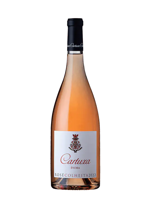 Cartuxa Rosé