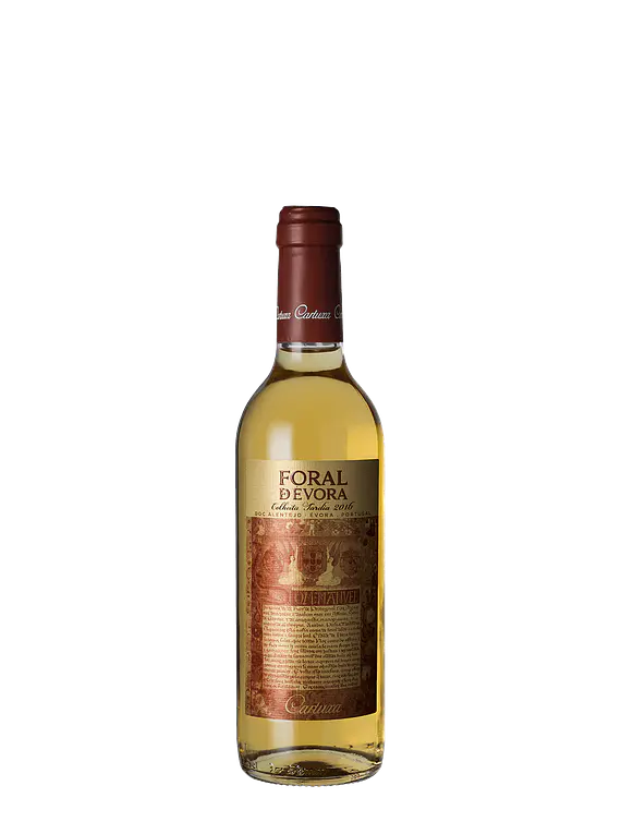 Foral de Évora Colheita Tardia 0,37 CL