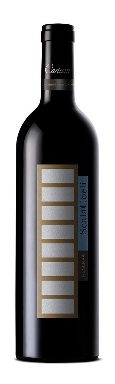 Scala Coeli Reserva Tinto