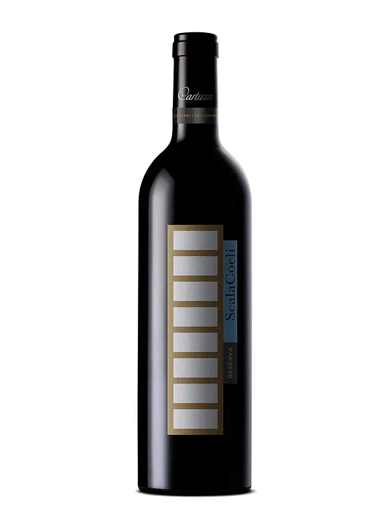Scala Coeli Reserva Tinto