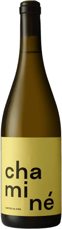 Chaminé Branco