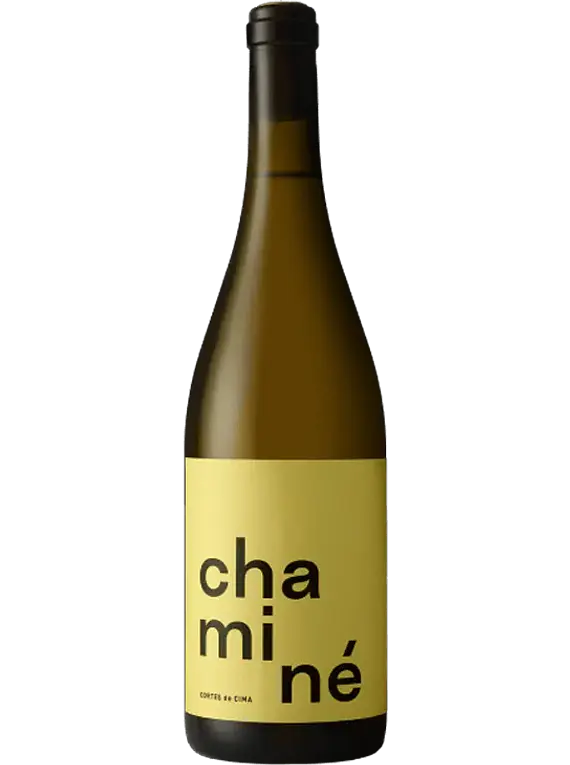 Chaminé Branco