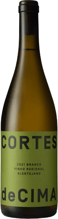 Cortes de Cima Branco