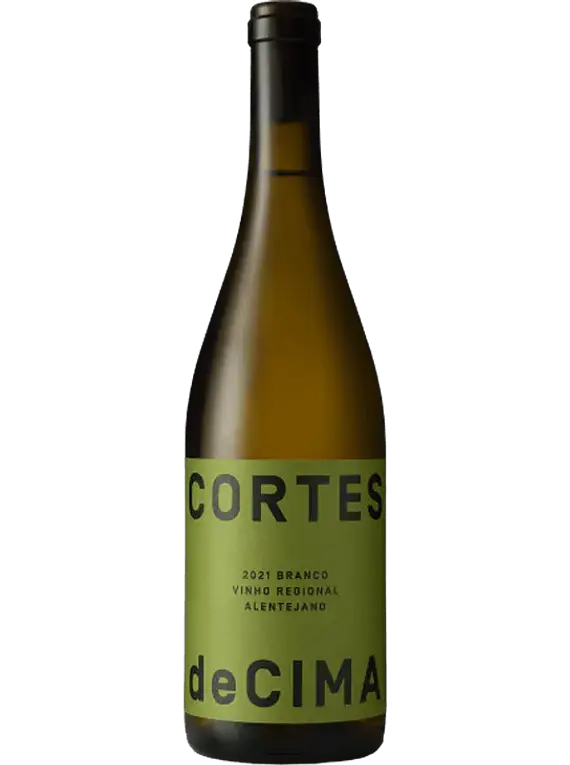 Cortes de Cima Branco