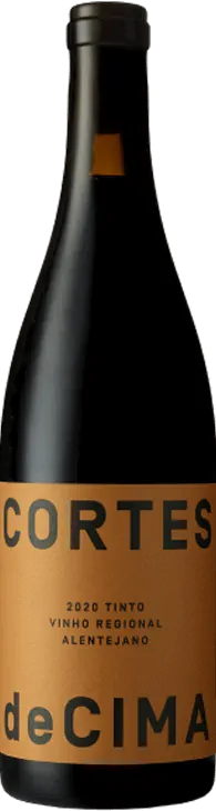 Cortes de Cima Tinto