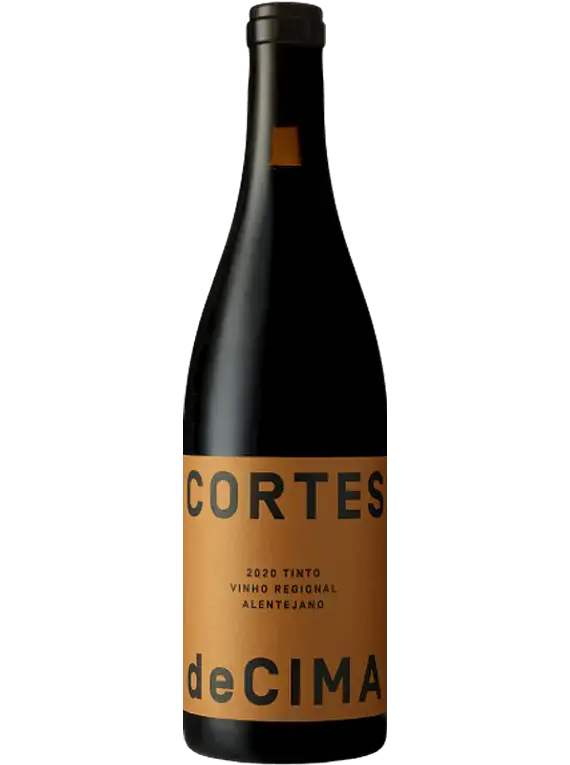 Cortes de Cima Tinto