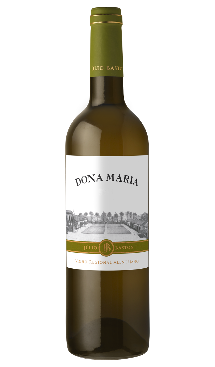 Dona Maria Branco