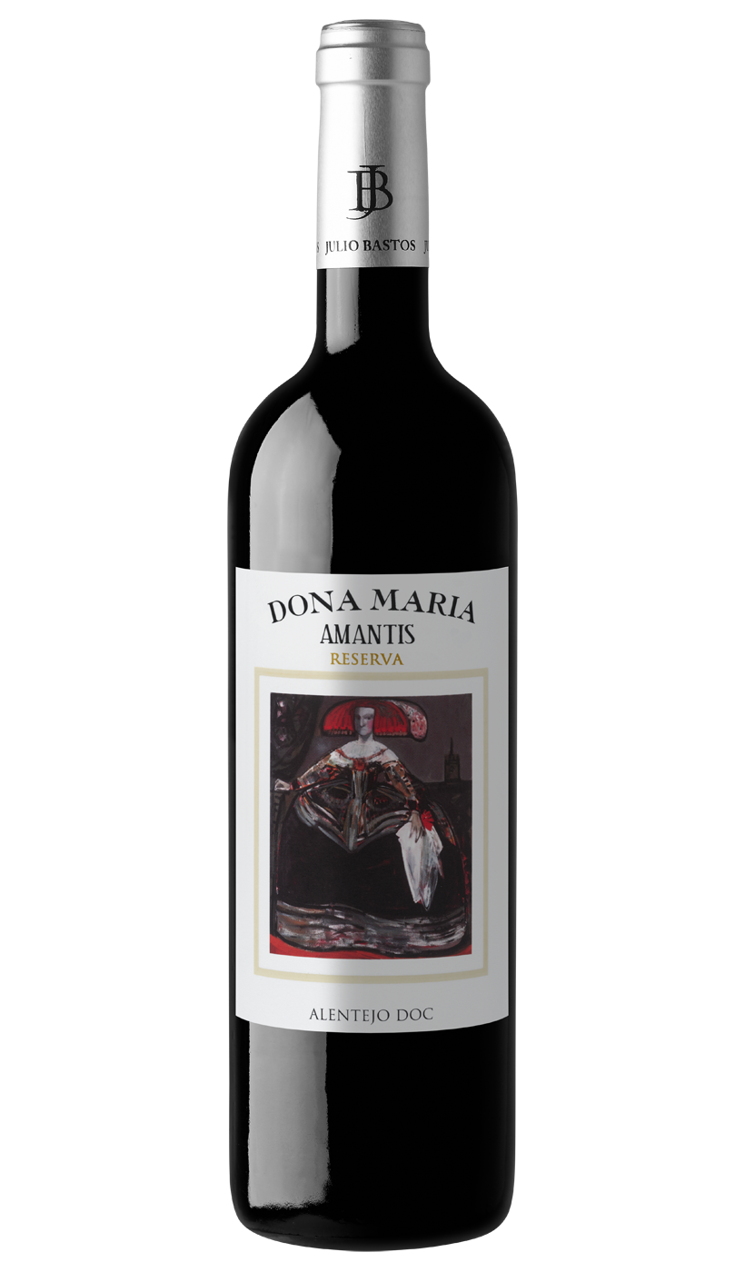 Dona Maria Tinto Amantis Reserva