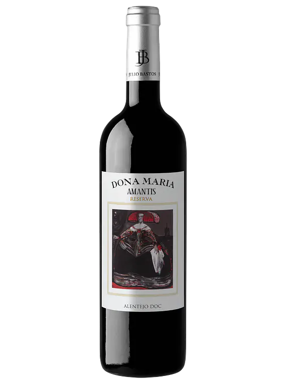 Dona Maria Tinto Amantis Reserva