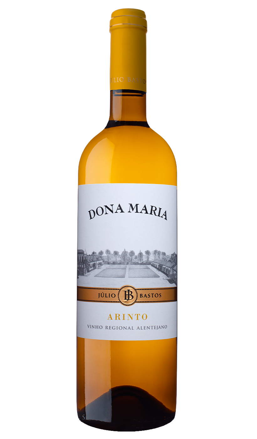 Dona Maria Branco Arinto