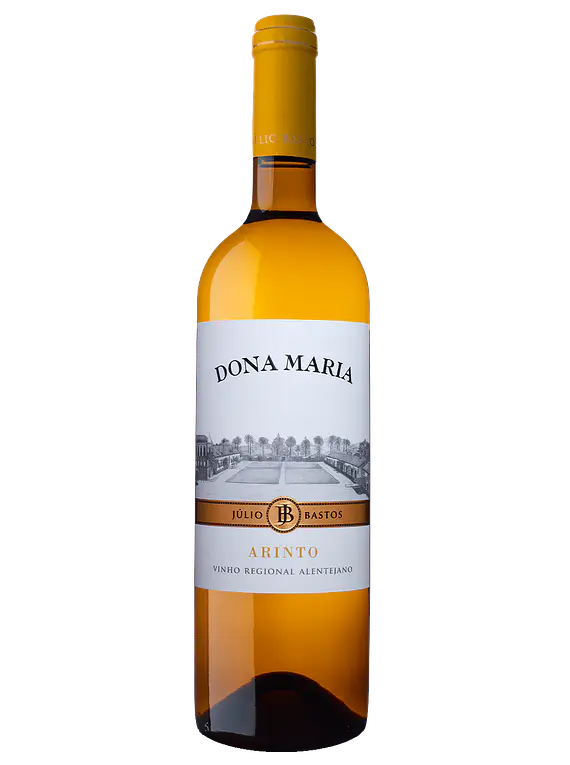 Dona Maria Branco Arinto