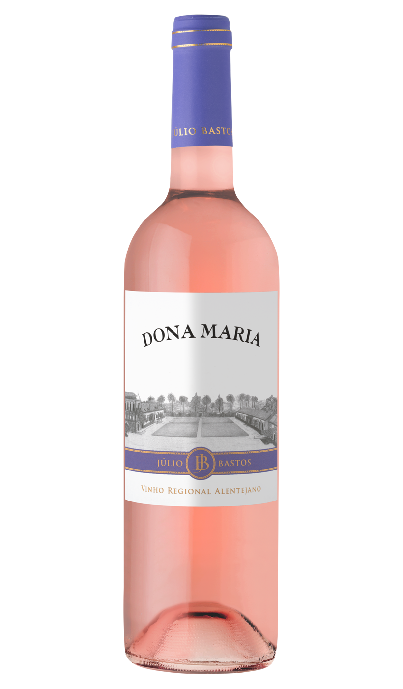 Dona Maria Rosé