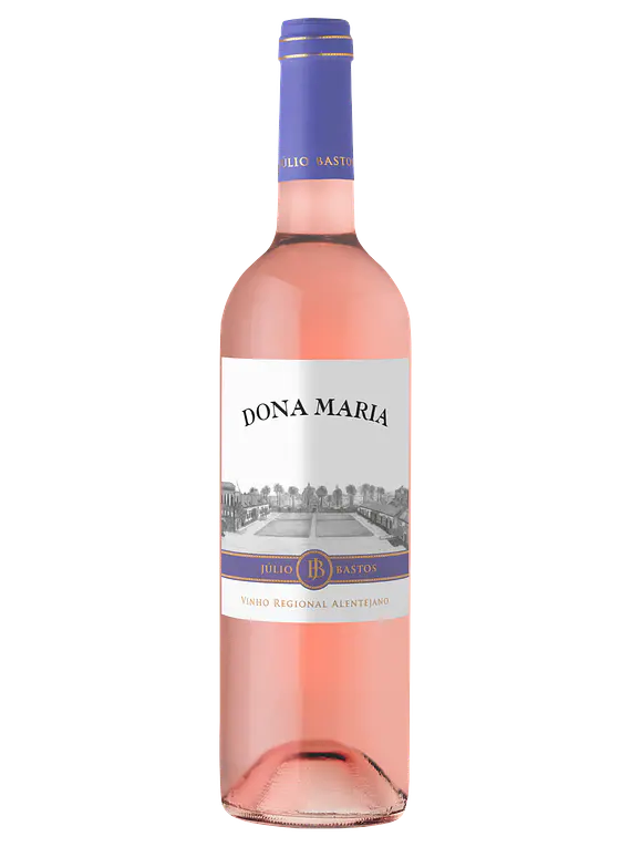 Dona Maria Rosé