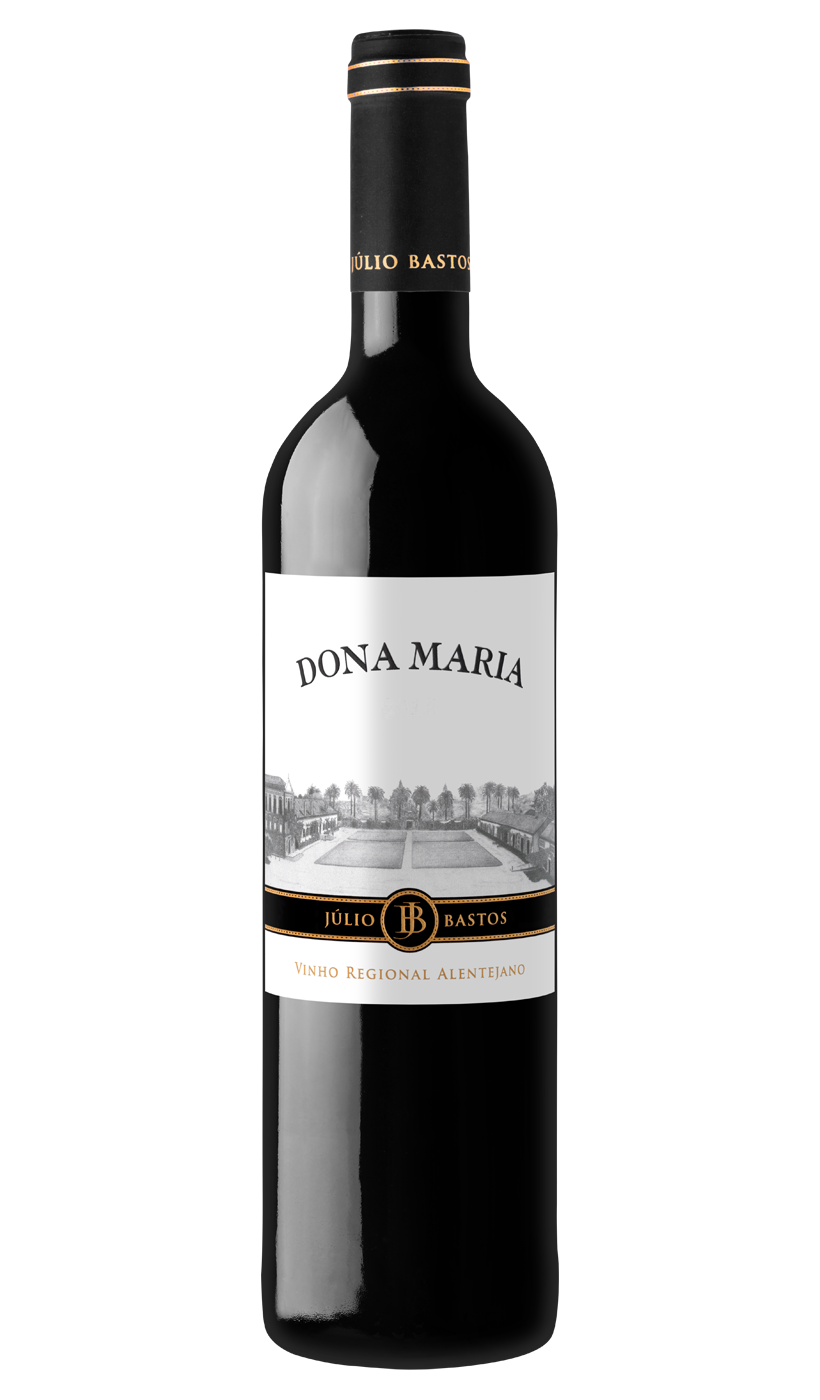 Dona Maria Tinto