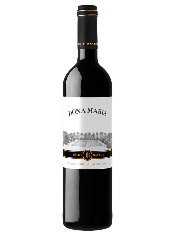 Dona Maria Tinto
