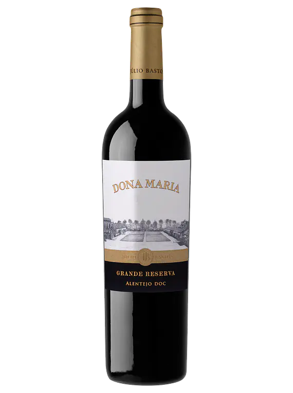 Dona Maria Tinto Grande Reserva