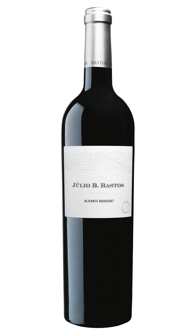 Júlio Bastos Alicante Bouschet