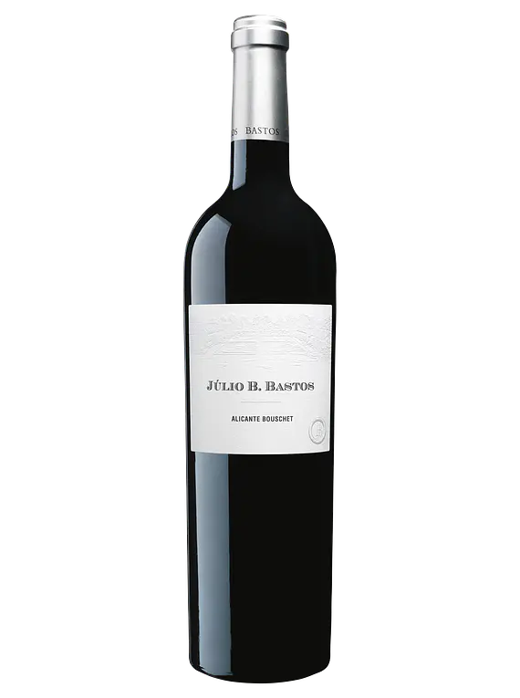 Júlio Bastos Alicante Bouschet