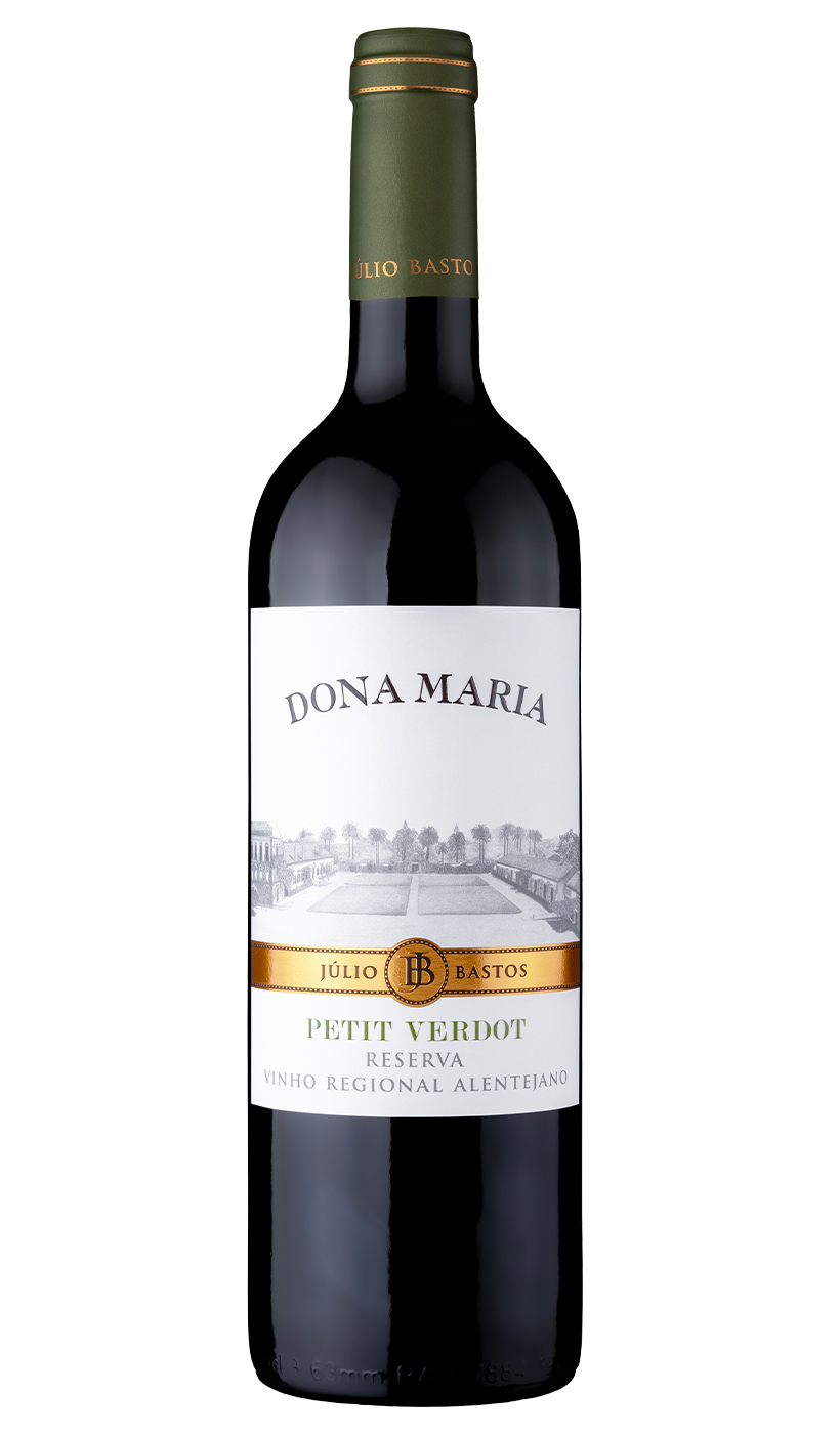 Dona Maria Petit Verdot Reserva Tinto