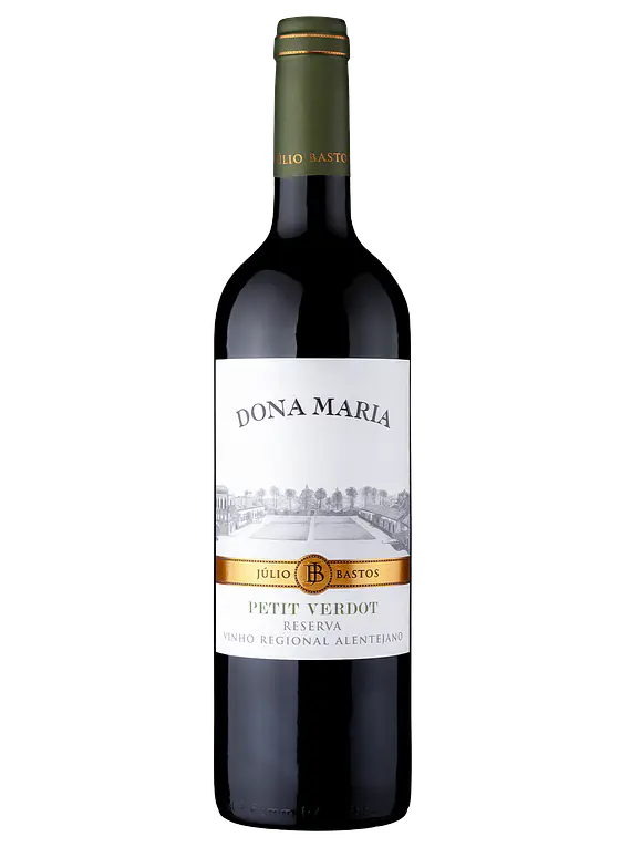 Dona Maria Petit Verdot Reserva Tinto
