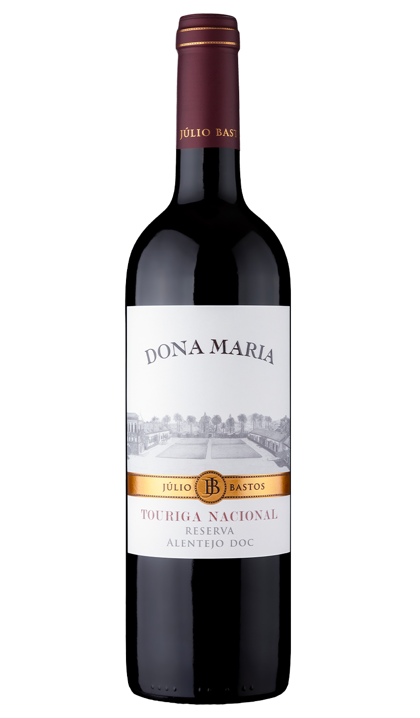 Dona Maria Touriga Nacional Reserva
