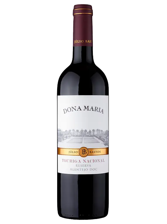 Dona Maria Touriga Nacional Reserva
